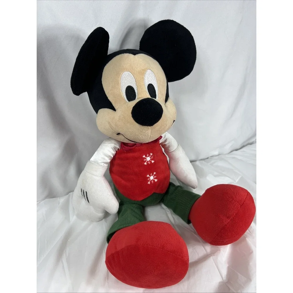 Mickey Mouse 18